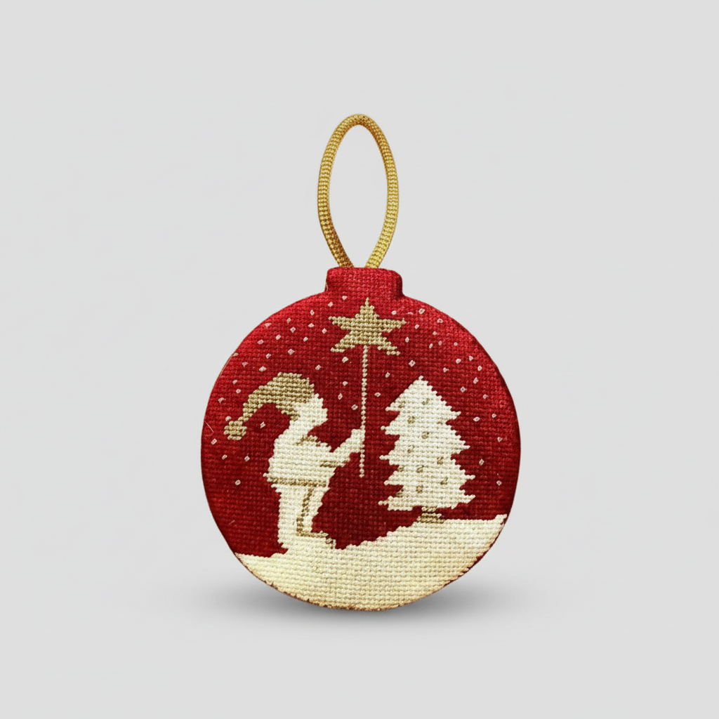 "THE MAGIC OF CHRISTMAS" BALL