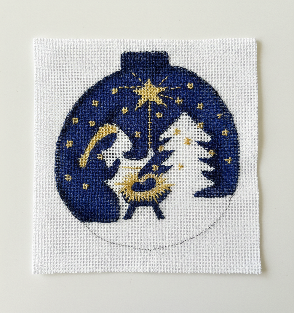 "THE MAGIC OF CHRISTMAS" BALL