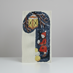 SUCRE D'ORGE "L'ENFANT"