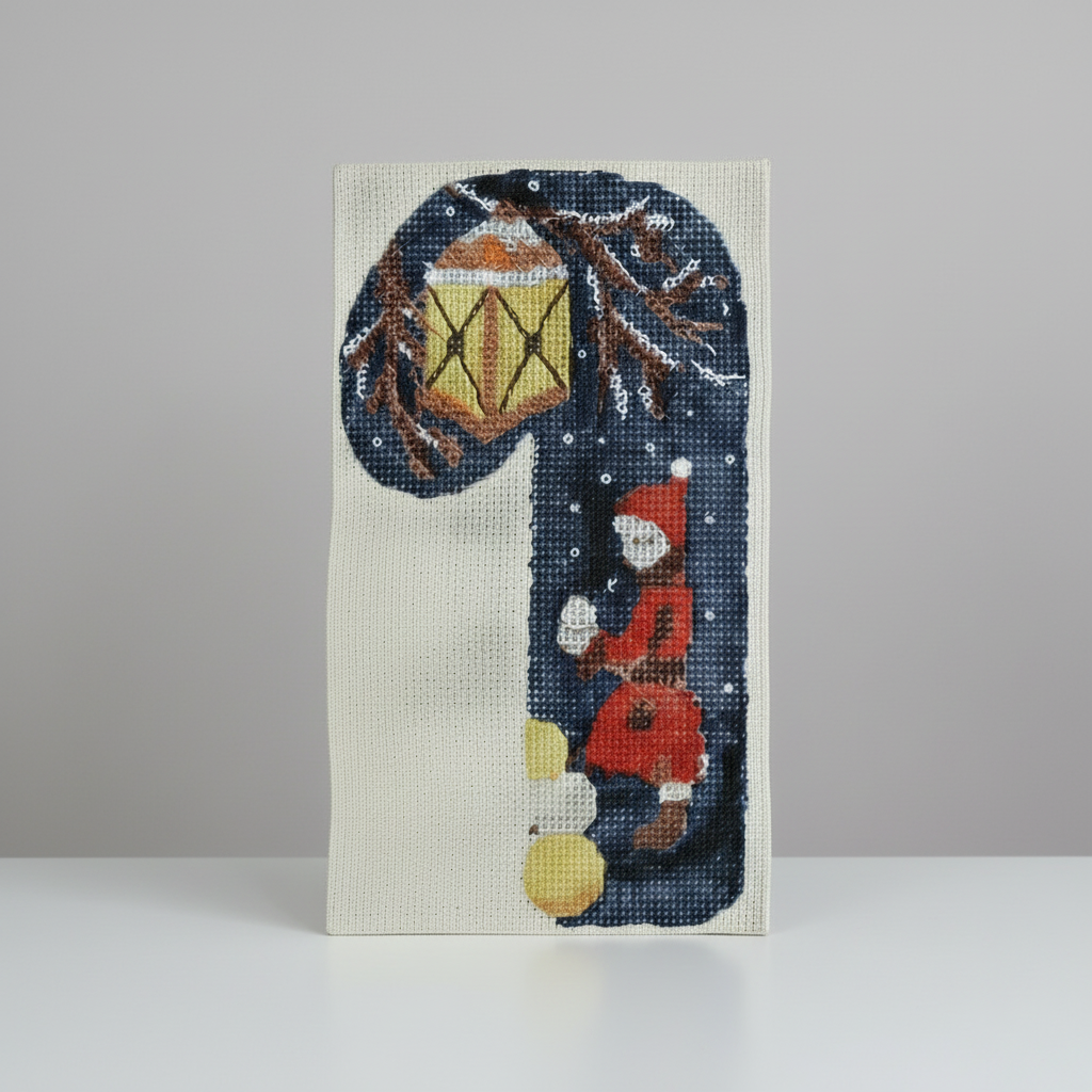 BARLEY SUGAR "THE CHILD"