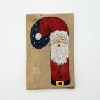 Sucre d'Orge "Père Noël" - Annie Bouquet, Tapisserie De France 