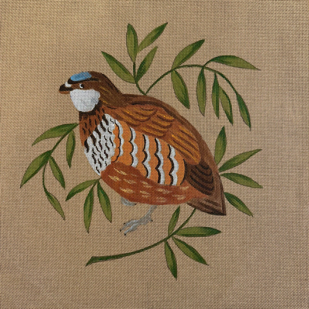 LA CAILLE