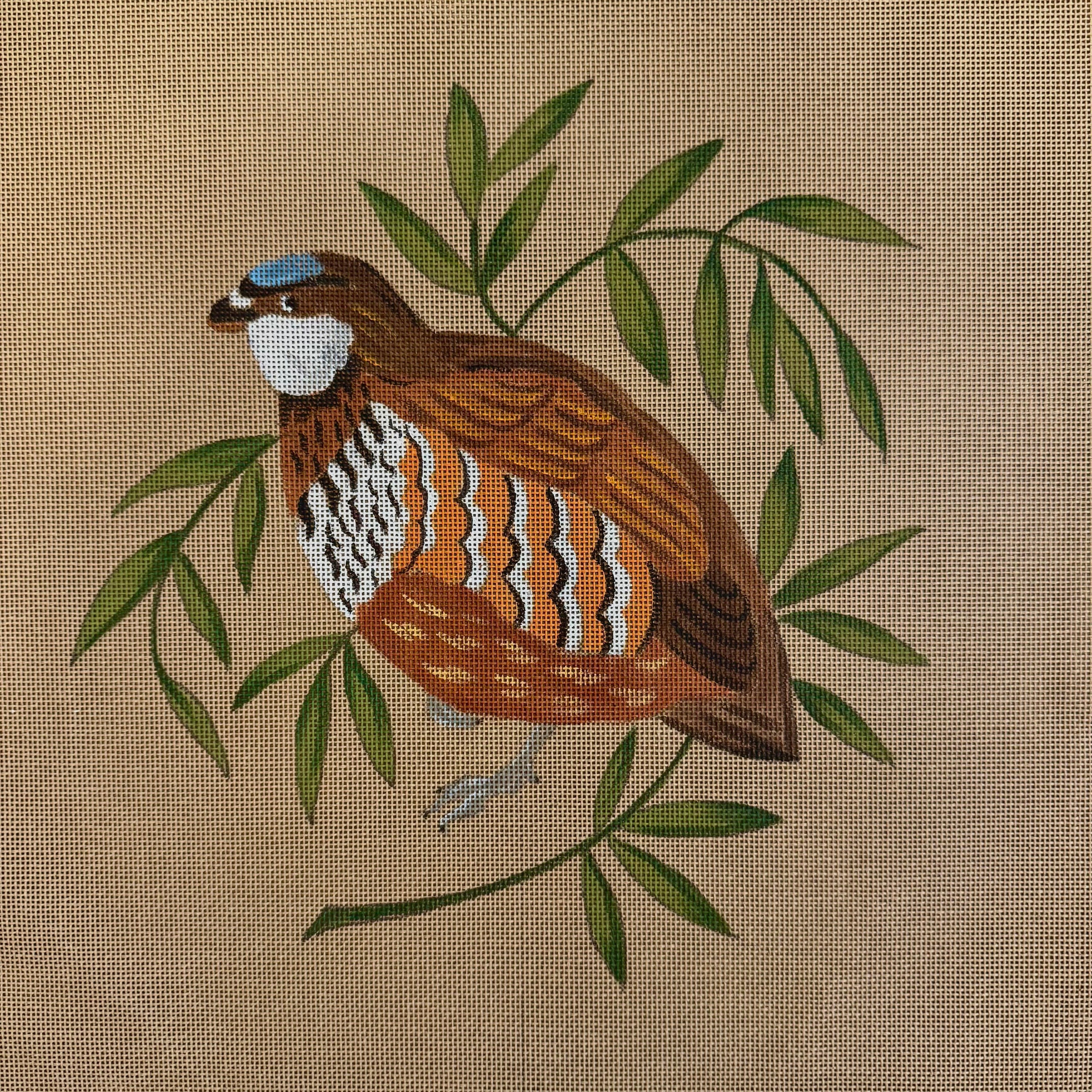LA CAILLE