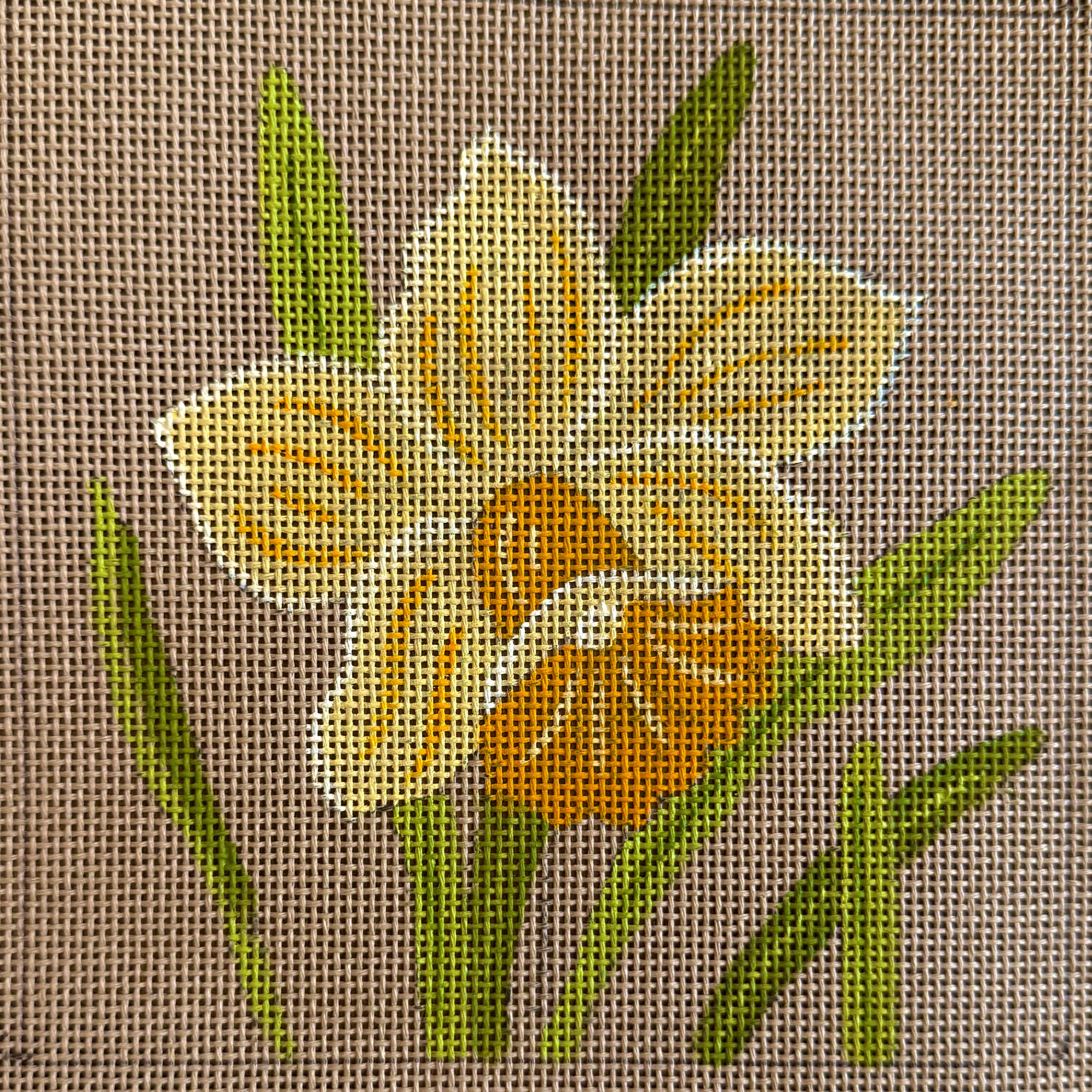 UNDER THE SIGN OF THE DAFFODIL 