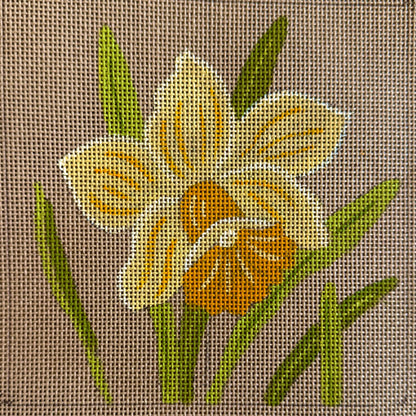 UNDER THE SIGN OF THE DAFFODIL 