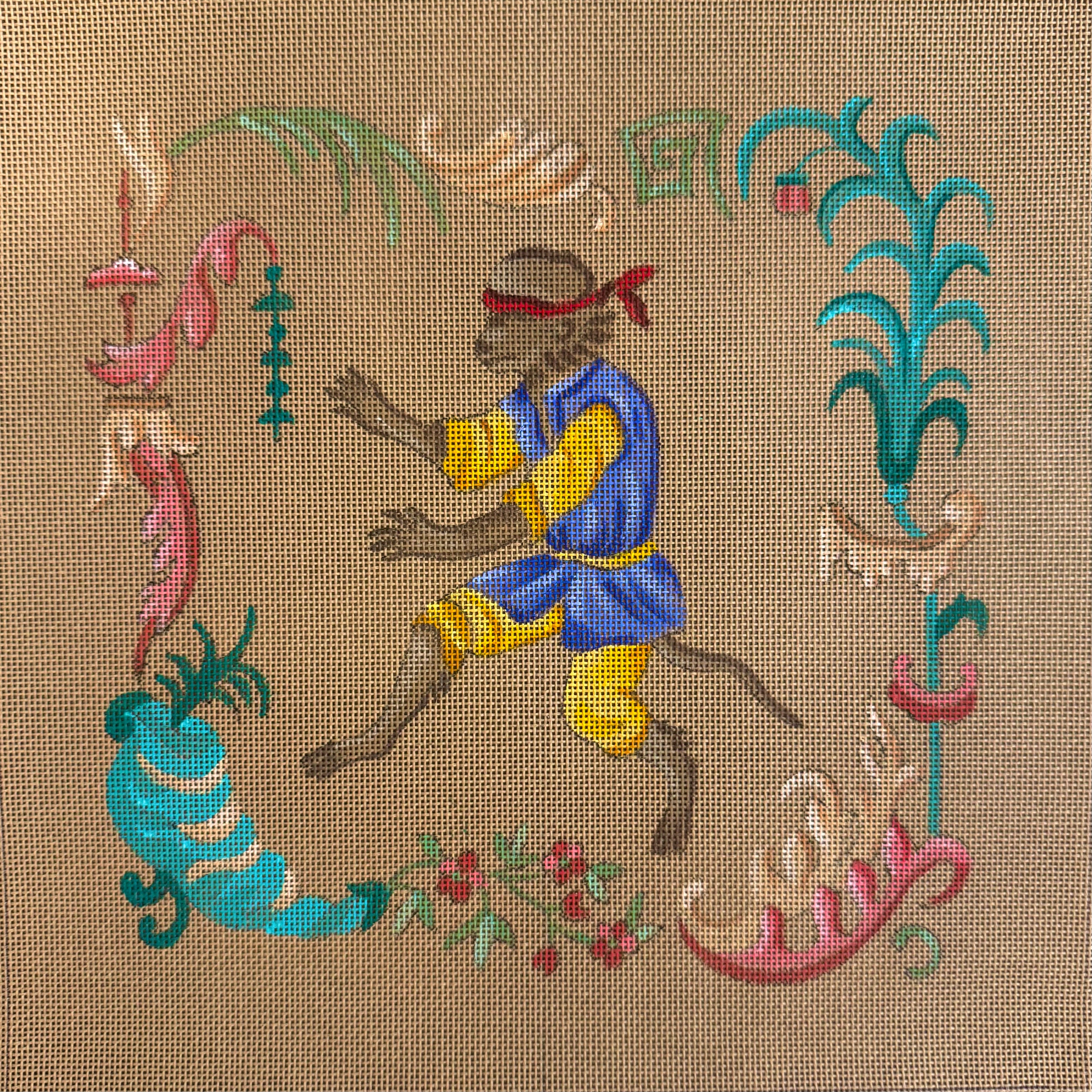 COLIN-MAILLARD