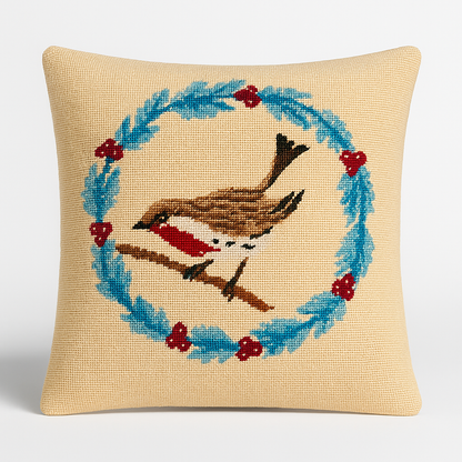 THE FLYCATCHER