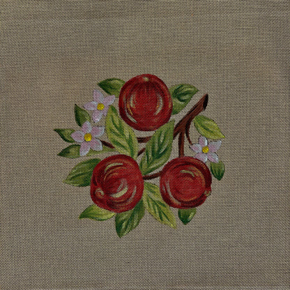 GARDEN BERRIES