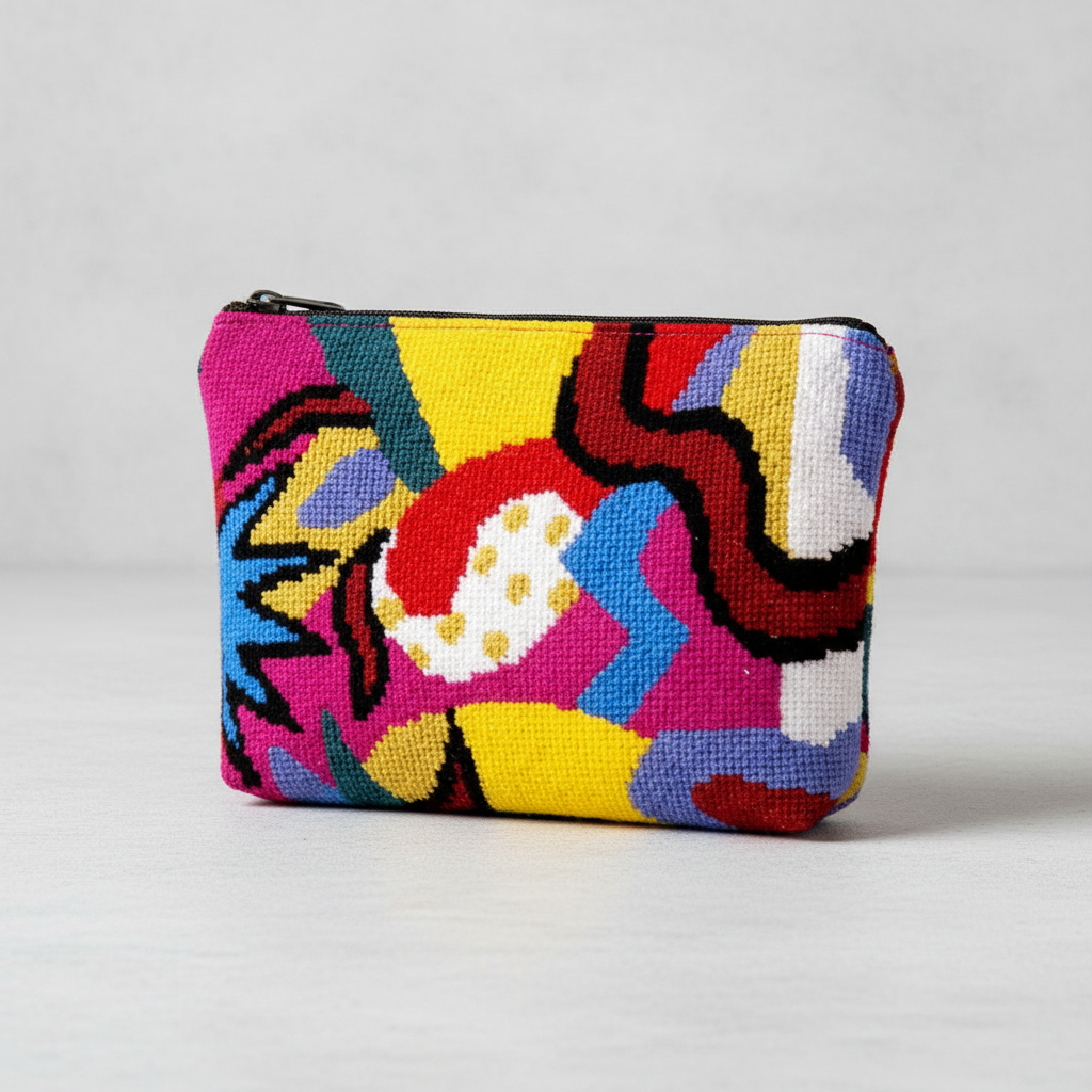 POCHETTE "MODERNE VIF"