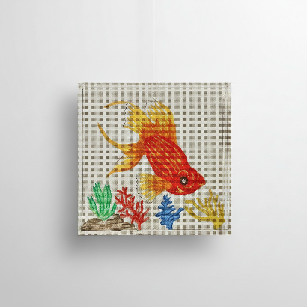 LE POISSON SOLEIL