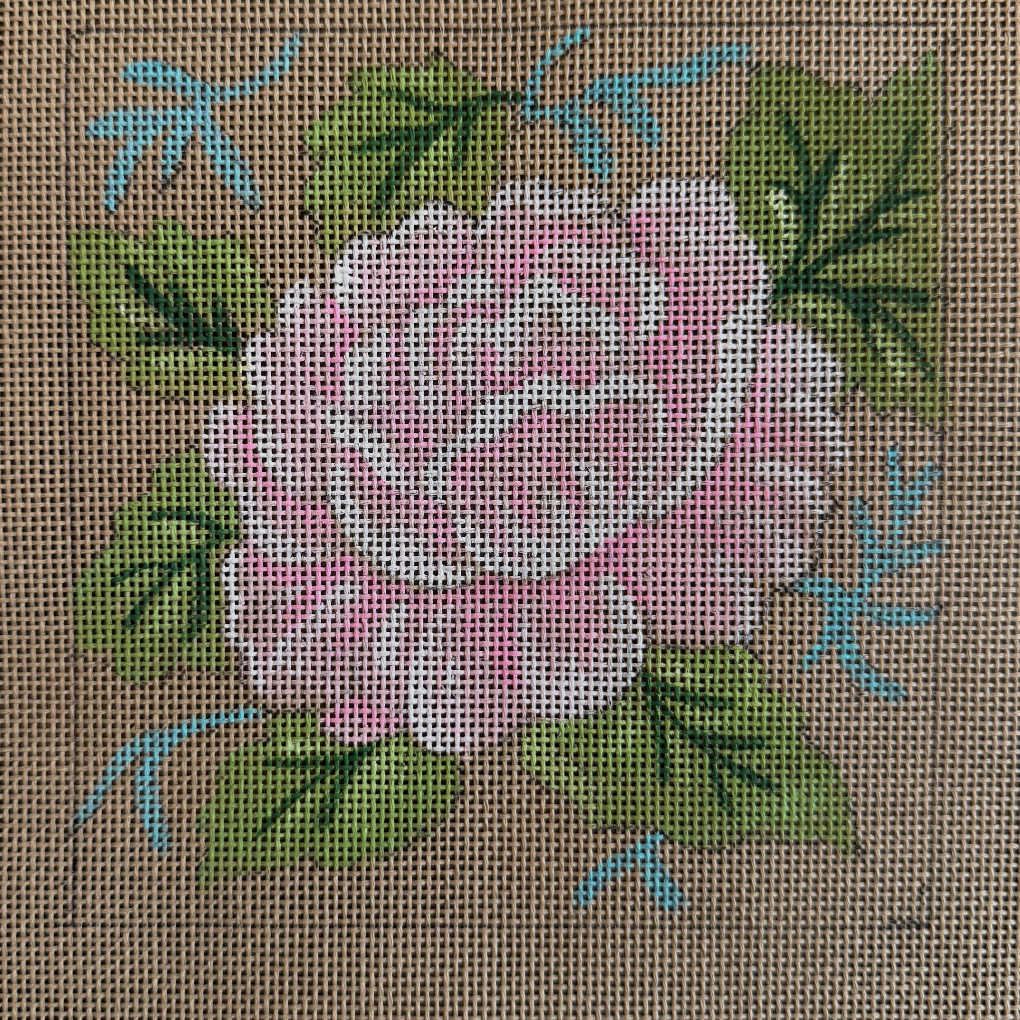 PEONY IN MAJESTY