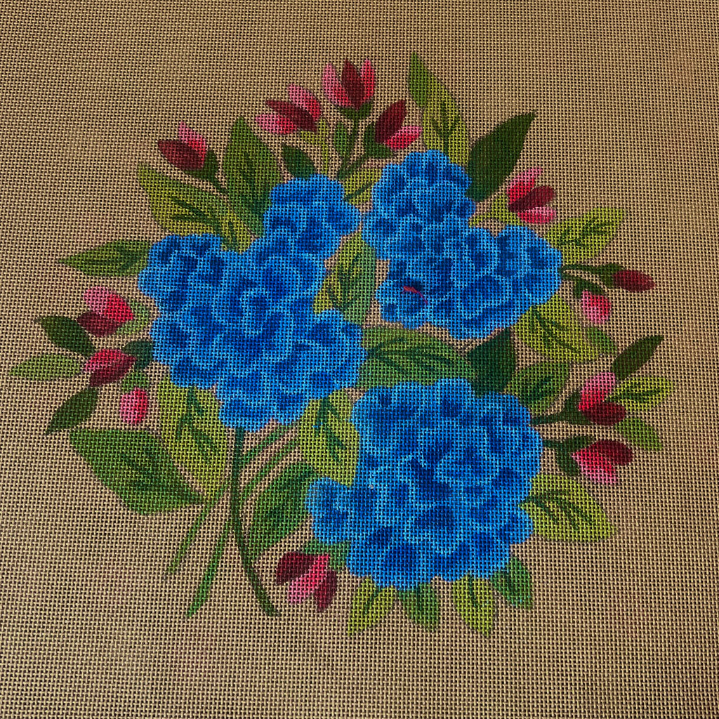 SOUFFLE D’HORTENSIA