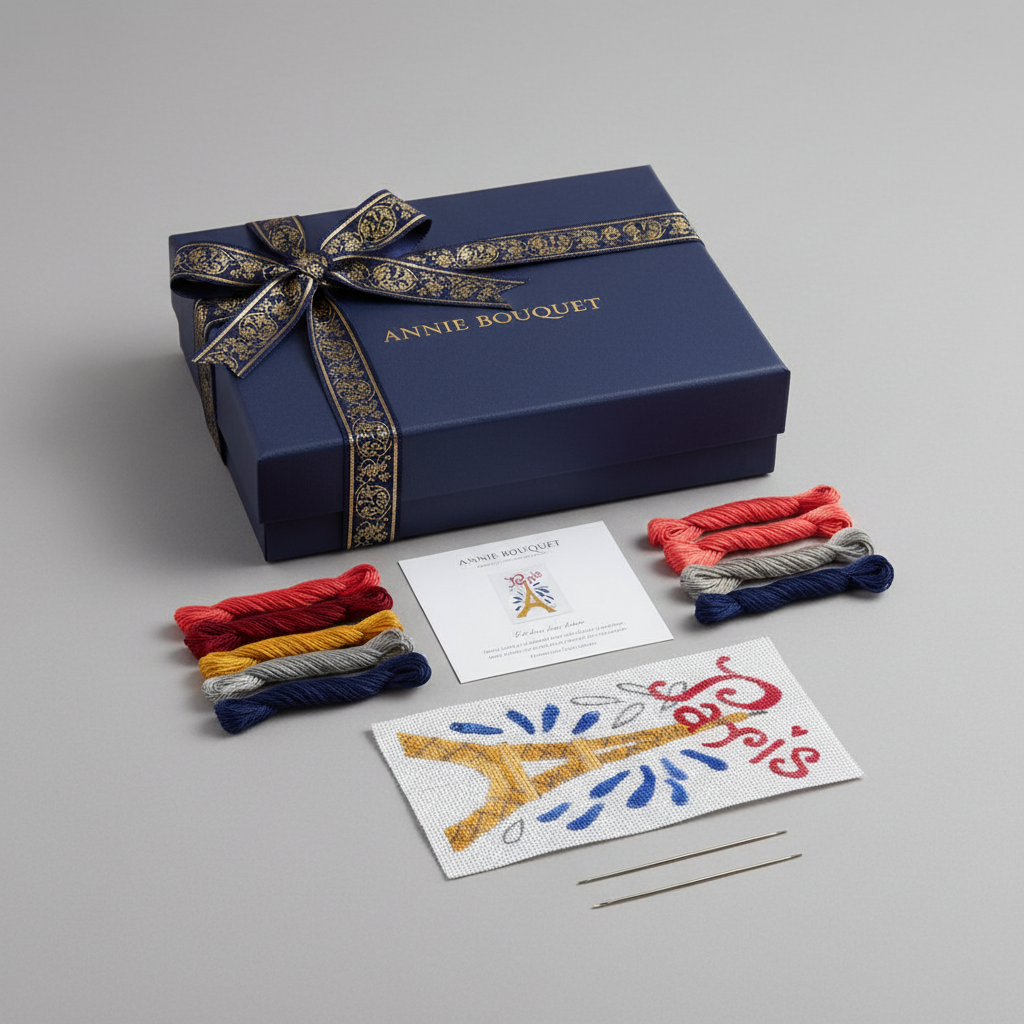 “EIFFEL TOWER” CASE