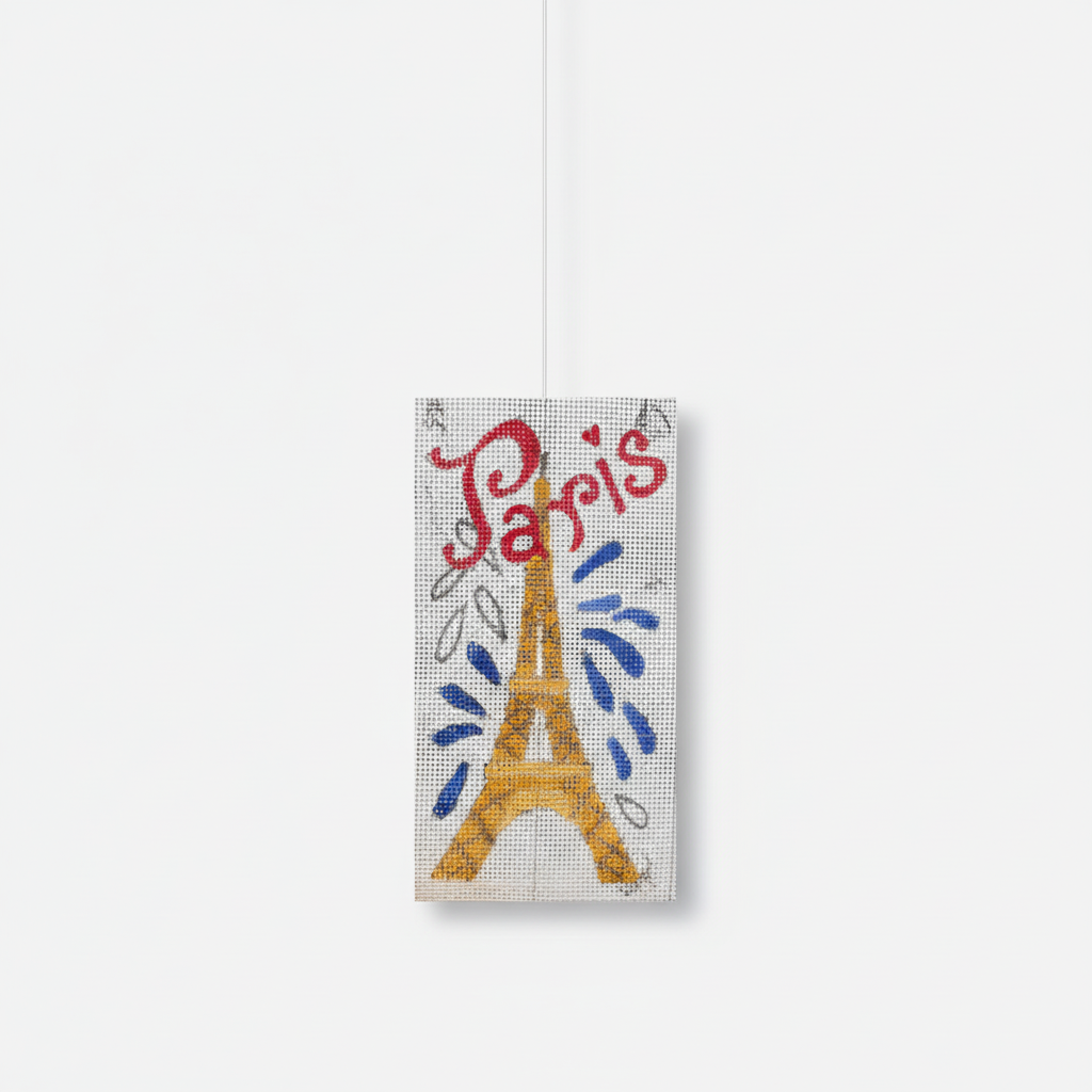 “EIFFEL TOWER” CASE