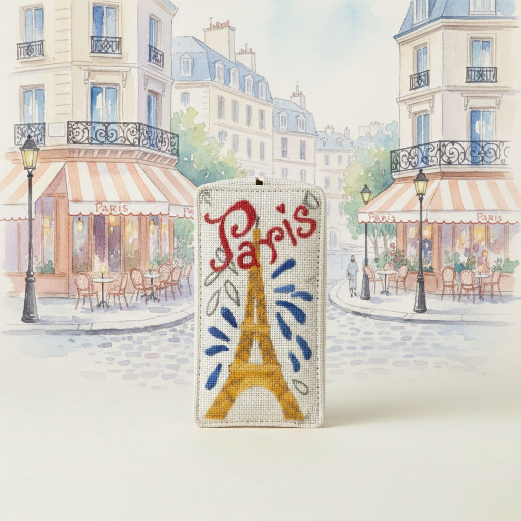 “EIFFEL TOWER” CASE