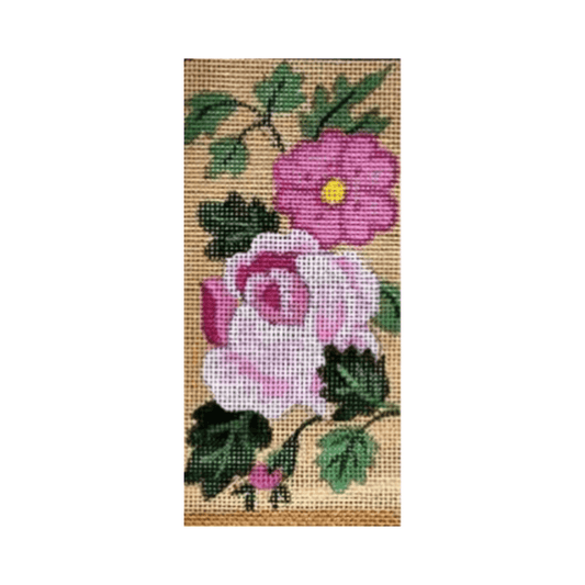 Étui « Marie-Rose » - Annie Bouquet, Tapisserie De France 