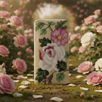 ÉTUI « MARIE-ROSE »