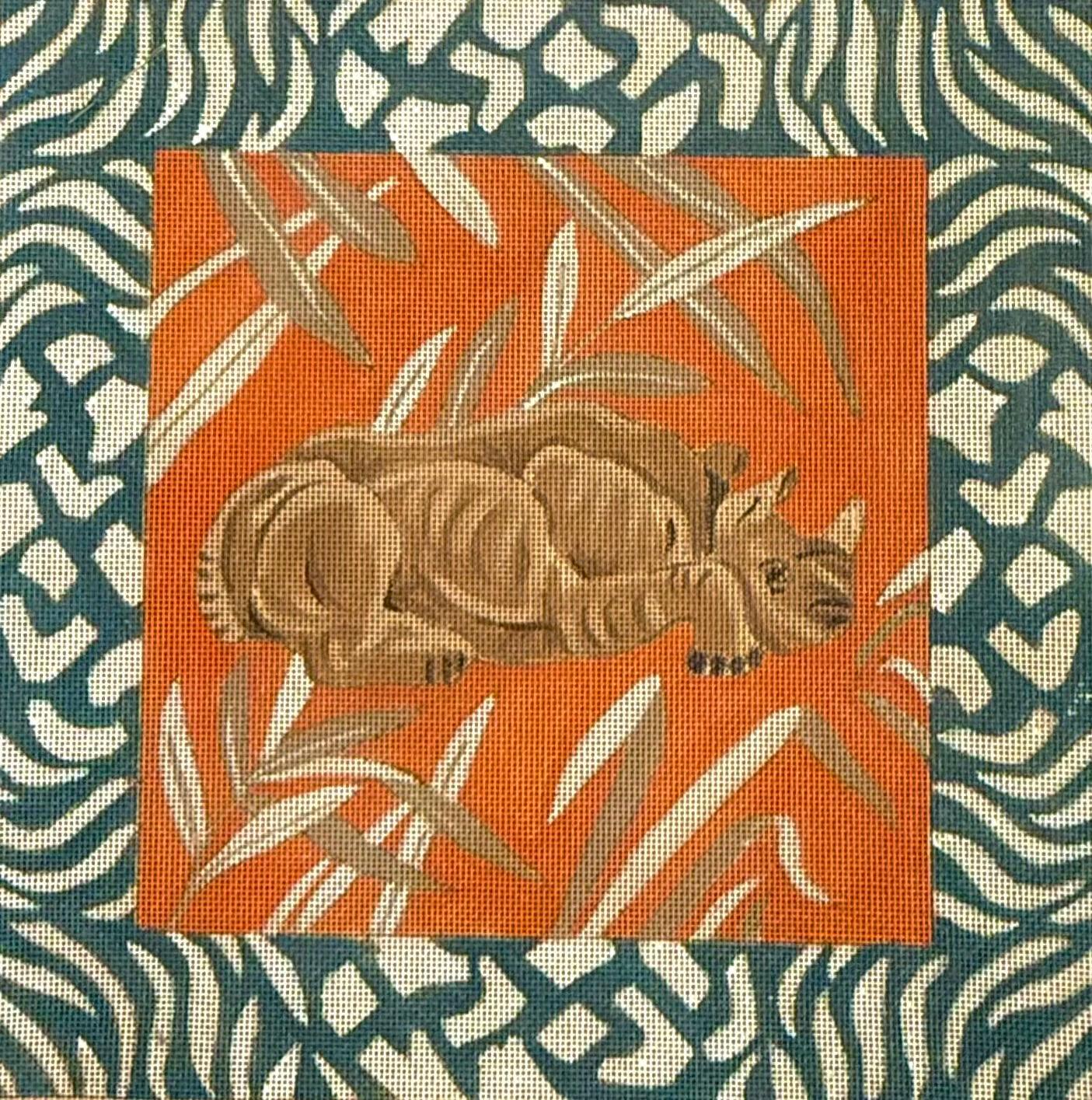 THE RHINOCEROS