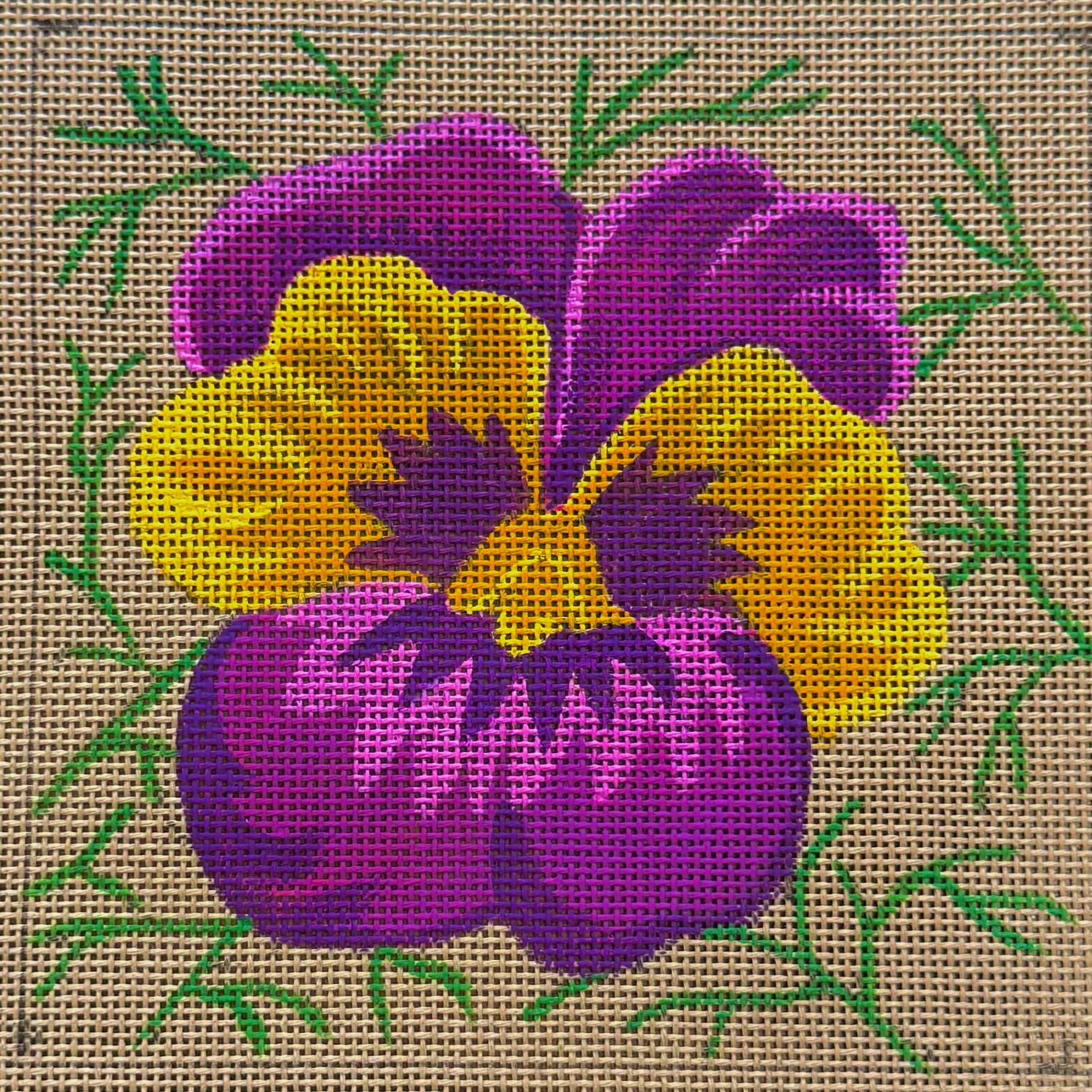 THE THOUGHT OF THE GARDEN