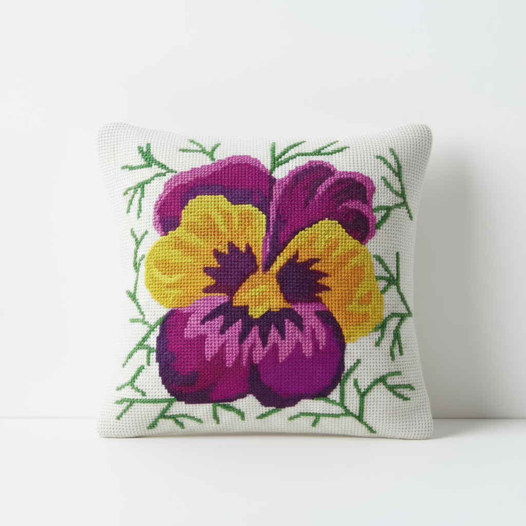 THE THOUGHT OF THE GARDEN