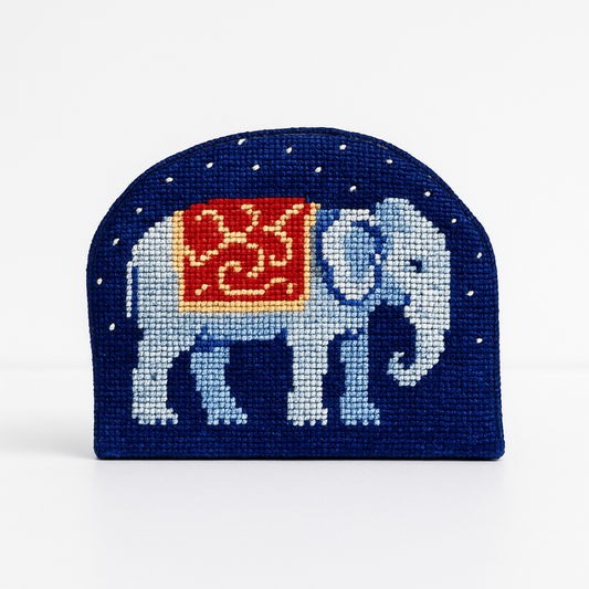 L'ÉLÉPHANT
