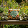 THE ARTICHOKE