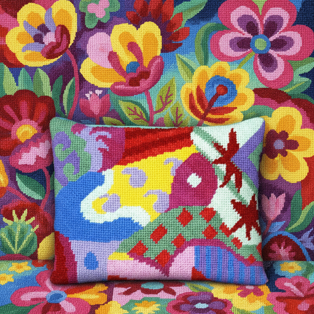 POCHETTE "MODERNE CLAIR"