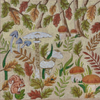 THE SONG OF THE UNDERGROWTH