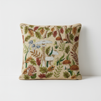 THE SONG OF THE UNDERGROWTH