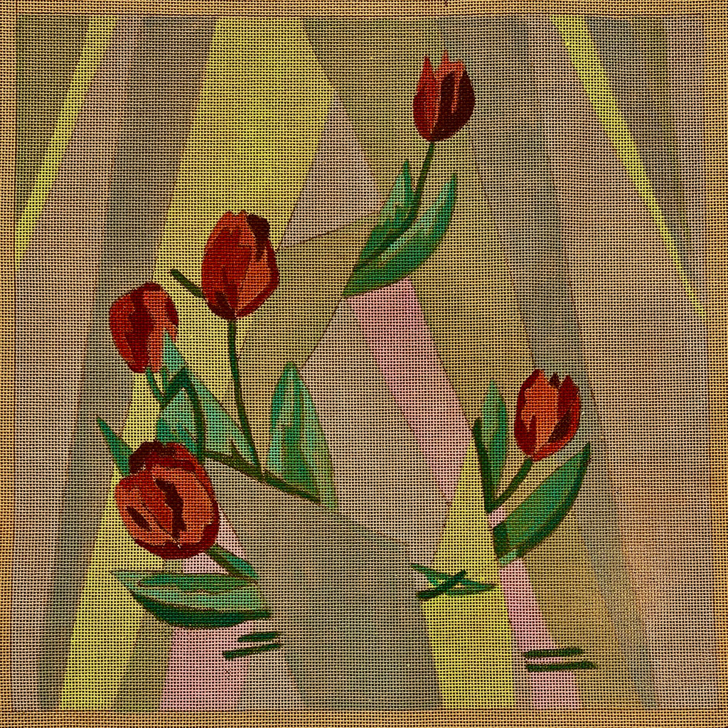 MINIMALIST FLOWERING 