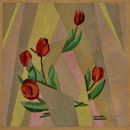 FLORAISON MINIMALISTE