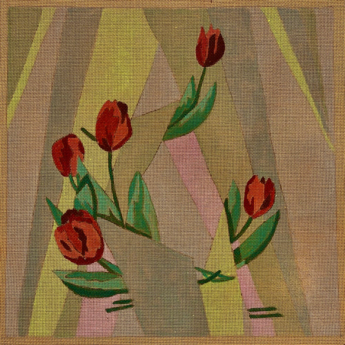 FLORAISON MINIMALISTE