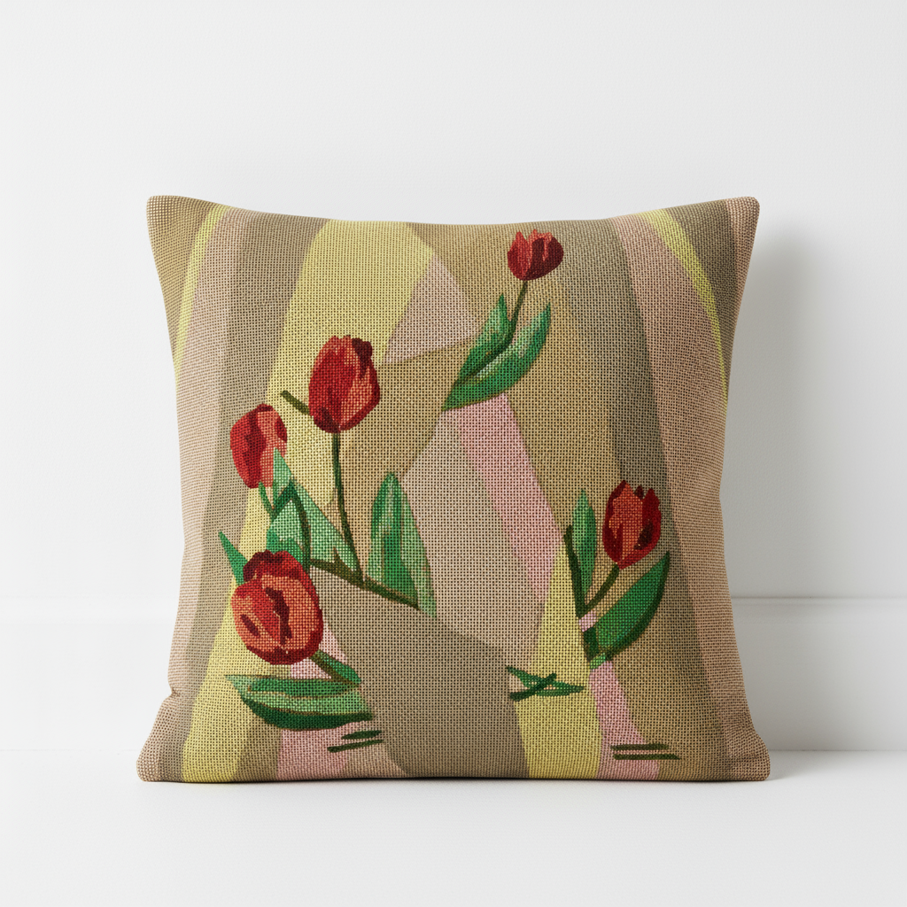 MINIMALIST FLOWERING 