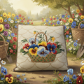 BASKET OF THOUGHTS