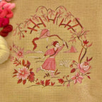 LA DANSE DU CERF-VOLANT