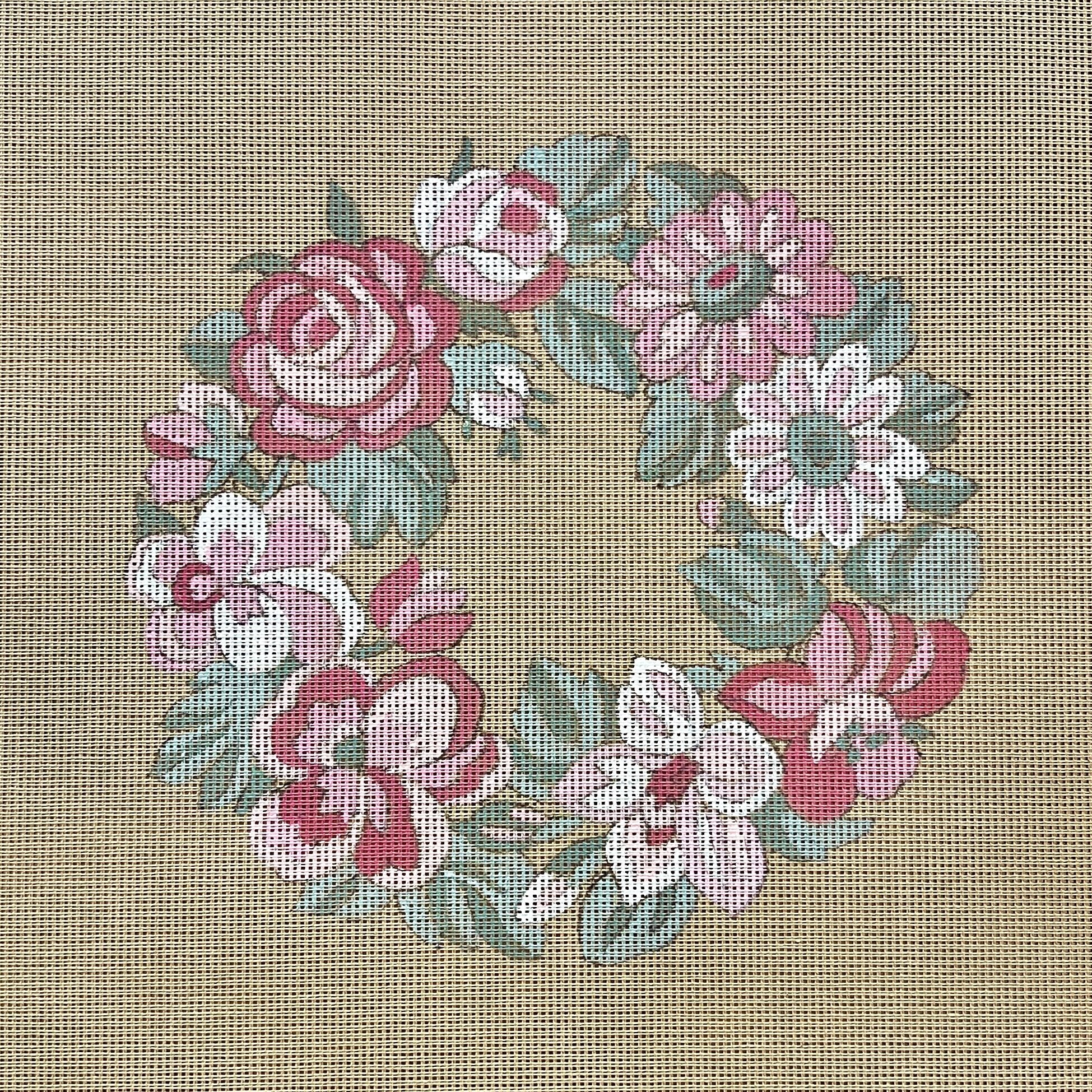 ROSES & DAISIES