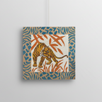 THE TIGER