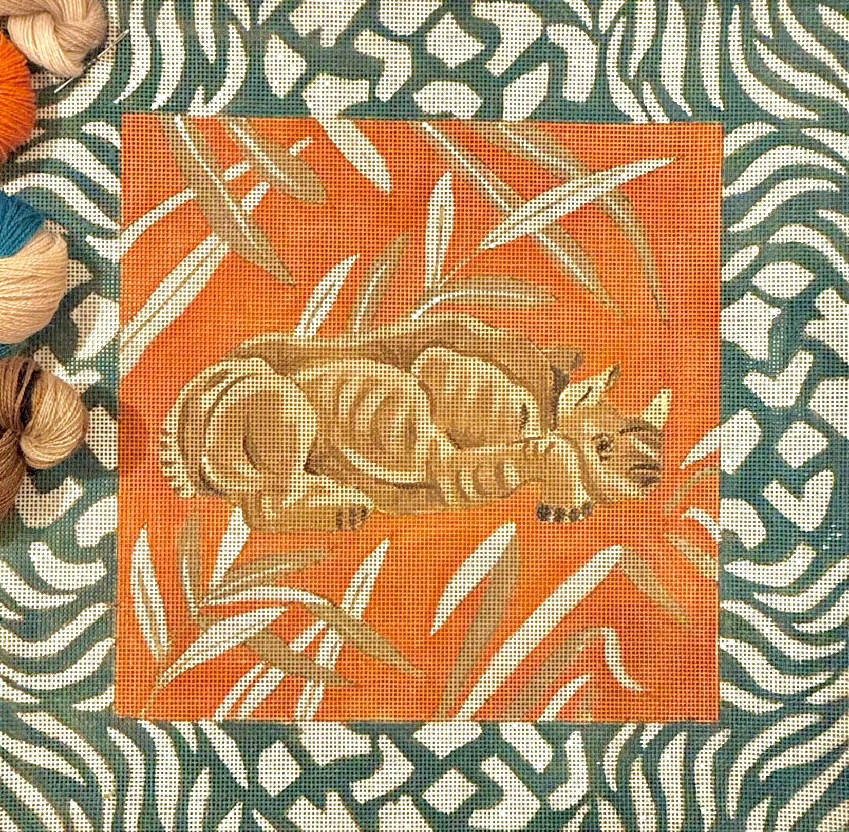 THE RHINOCEROS