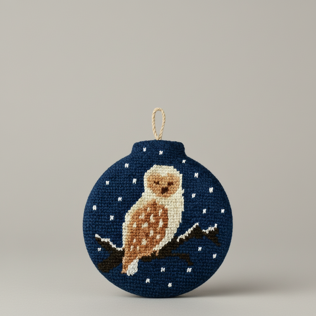 "MIDNIGHT OWL" BALL