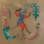 THE MENUET
