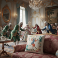 THE MENUET