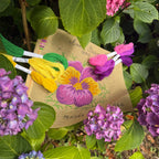 LA PENSÉE DU JARDIN