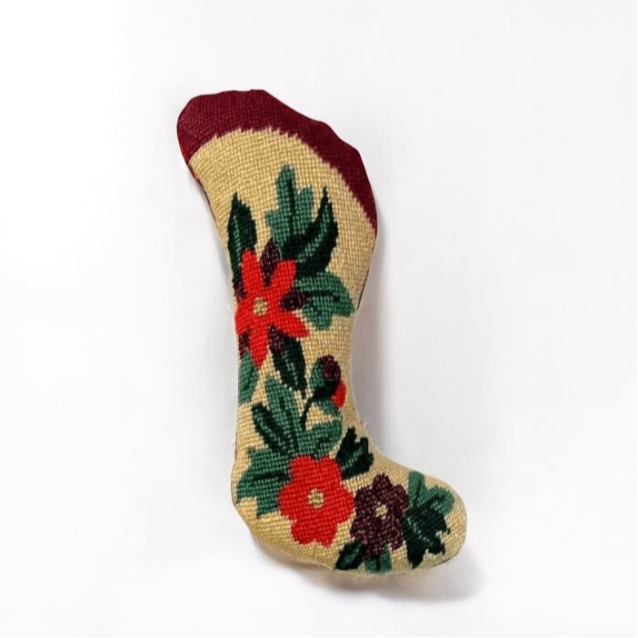 "FLOWERS" BOOT