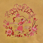 LA DANSE DU CERF-VOLANT