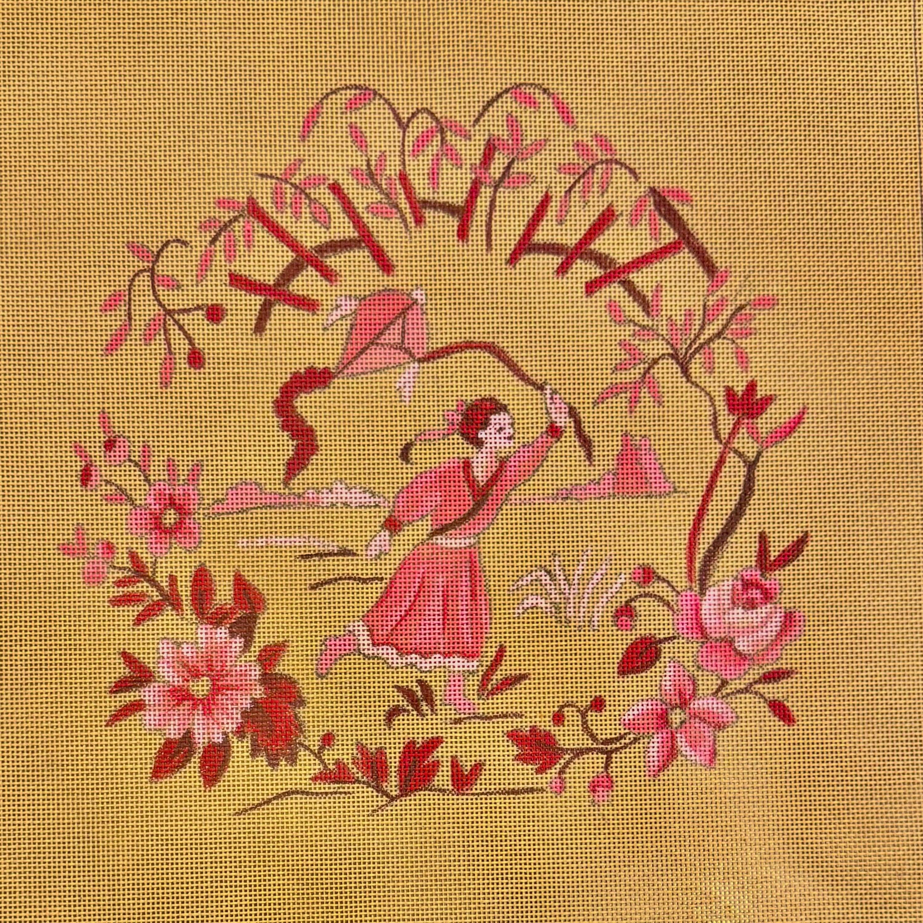 LA DANSE DU CERF-VOLANT