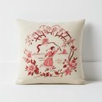 LA DANSE DU CERF-VOLANT