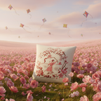 LA DANSE DU CERF-VOLANT