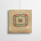 DANS L'OMBRE DES ROSES