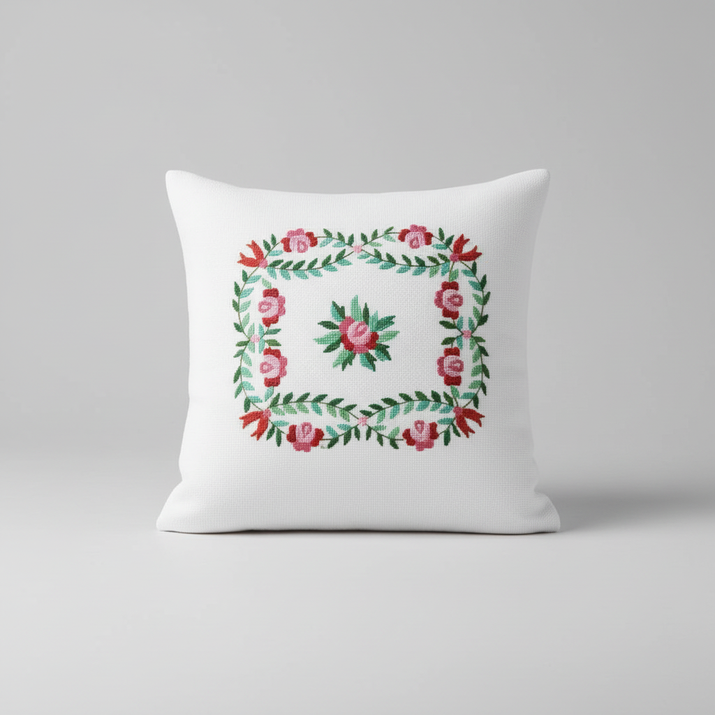 DANS L'OMBRE DES ROSES