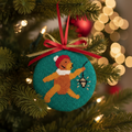 "BEAR" BALL